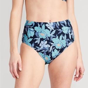 NWT Old Navy Swim Bottoms